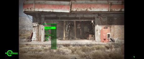 Fallout 4