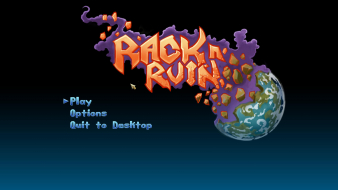 Rack N Ruin