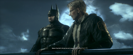 Batman: Arkham Knight