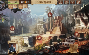 Merchants of Kaidan