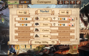 Merchants of Kaidan