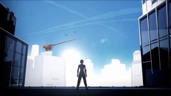 Mirror's Edge