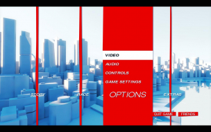 Mirror's Edge