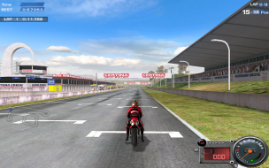 Moto Racer 3