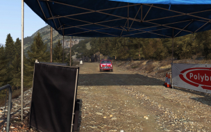 Dirt Rally