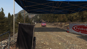 Dirt Rally