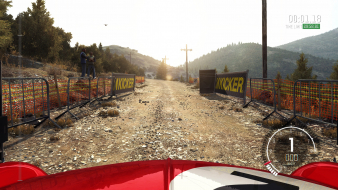 Dirt Rally