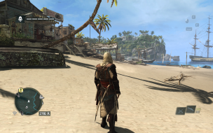 Assassin's Creed IV: Black Flag