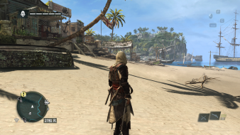 Assassin's Creed IV: Black Flag