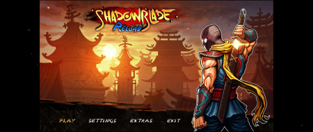 Shadow Blade: Reload