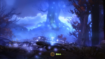 Ori and the Blind Forest