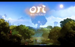 Ori and the Blind Forest