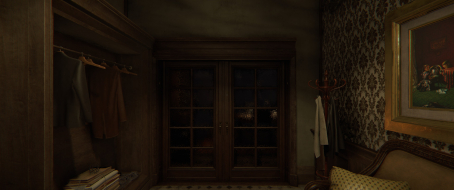 Layers of Fear