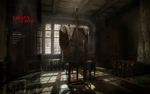 Layers of Fear