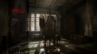 Layers of Fear