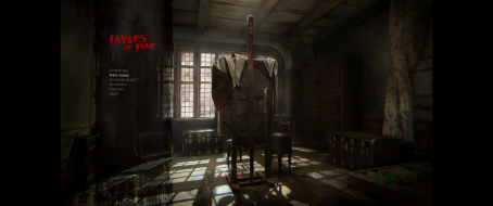 Layers of Fear