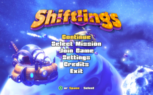 Shiftlings