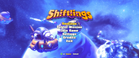 Shiftlings