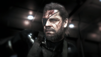 Metal Gear Solid V: The Phantom Pain