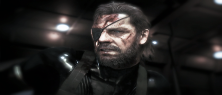 Metal Gear Solid V: The Phantom Pain