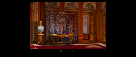 Broken Sword: Shadow of the Templars - Director's Cut