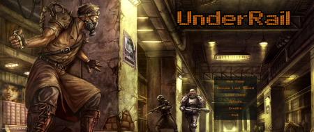 Underrail