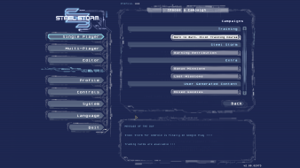 Steel Storm: Burning Retribution