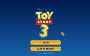 Toy Story 3: The Video Game