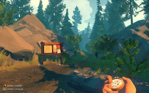 Firewatch