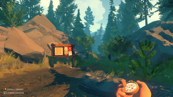 Firewatch