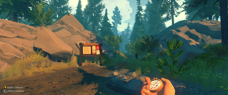 Firewatch