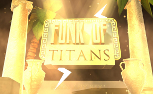 Funk of Titans