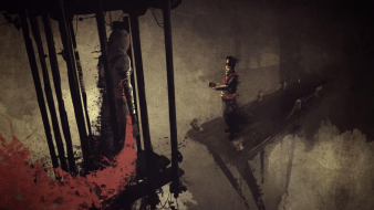 Assassin's Creed Chronicles: China