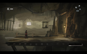 Assassin's Creed Chronicles: China