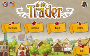 16bit Trader