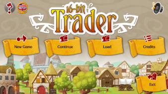 16bit Trader