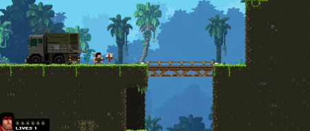 Broforce