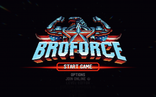 Broforce