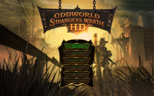 Oddworld: Stranger's Wrath HD