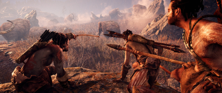 Far Cry Primal