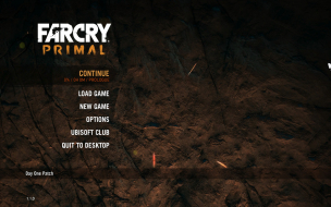 Far Cry Primal