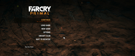 Far Cry Primal