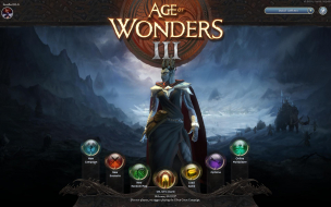 Age of Wonders III