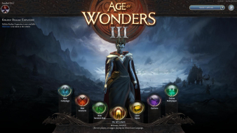 Age of Wonders III