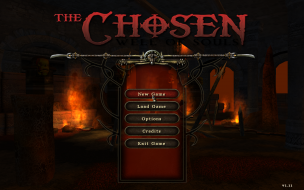 The Chosen: Well of Souls