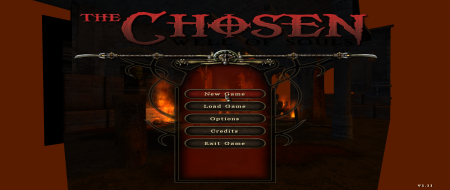 The Chosen: Well of Souls