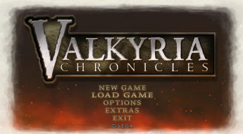 Valkyria Chronicles