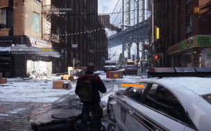 Tom Clancy's The Division