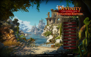 Divinity: Original Sin - Enhanced Edition