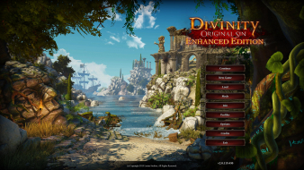 Divinity: Original Sin - Enhanced Edition